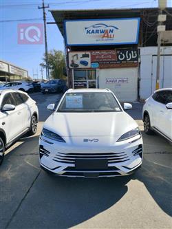 بی وای دی سۆنگ پڵەس